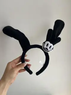 オズワルド　ディズニーカチューシャ