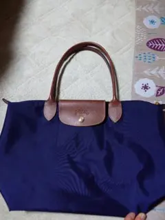 LONGCHAMPのバック