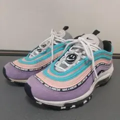 人気 NIKE AIRMAX97 Have a Nike Day スニーカー23