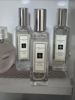 Jo malone ブラックベリー ＆ ベイ コロン 30ml