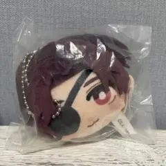 蘇枋隼飛　ぷちキャラぐるみ　windbreaker カプセルトイ　マスコット