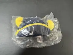ヴィッセル神戸 ぬいぐるみ2 モーヴィの帽子