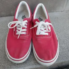VANS ローカット スニーカー