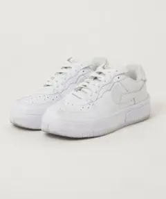 NIKEナイキAIR FORCE1エアフォース1 ☆スニーカー
