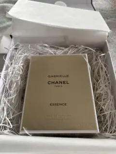 新品未開封　ガブリエル　シャネルエッセンス　オードゥ　パルファム　50m