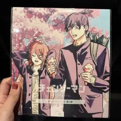 チェンソーマン 映画第三弾特典