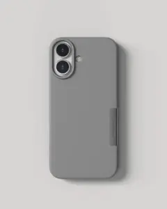 NUDIENT iPhone17ケース MagSafe対応のサムネイル