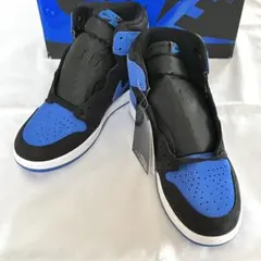 【美品】NIKE ナイキ エアジョーダン1 レトロ ハイ OG 26.5