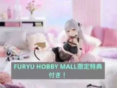 周防パトラ ゲーミング服VER 1/6スケールフィギュア 表情差し替えパーツ付き