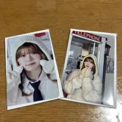 NiziU リク　ポップアップ　ハッピードロー