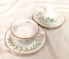 2002 Afternoon Tea ティーカップ・ソーサーセット