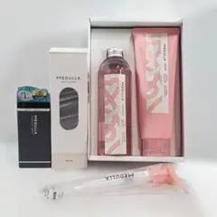 ✜メデュラ ヘアケアセット まとめ売り