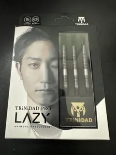 新品未使用】TRINIDAD RAUL ソフトダーツバレル - メルカリ