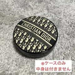 CHRISTIAN DIOR クッションファンデーション ケース