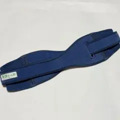 トコちゃんベルト 骨盤ベルト サポートベルト L ネイビー マタニティ