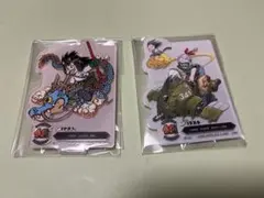 一番くじドラゴンボール40th～其之ニ〜F賞 ACLLECT