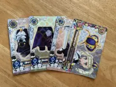 アイカツカード