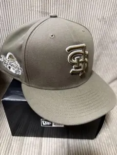 Mizuno Hanshin Tigers 阪神 レプリカキャップ - メルカリ