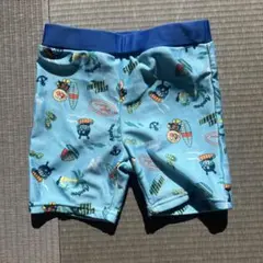 アンパンマン ベビー水着 90cm 男の子