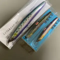 猛闘犬丸 猛ふとぺん丸 16S 新品 猛闘犬丸 猛大舞丸 16F-MG アワビ貼り/ Y089M 未使用 ダイビング