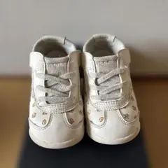 Onitsuka Tiger トラ柄
