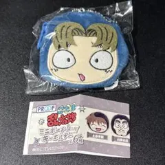 忍たま乱太郎 ミニポーチキーホルダー 小松田秀作