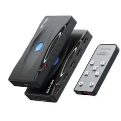 ❇ MT-VIKI HDMI切り替え器