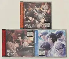【カネブラ】 EROSION 3rd Seasonアルバム
