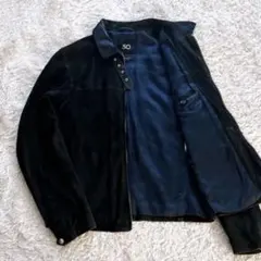 チンクアンタ レザージャケット