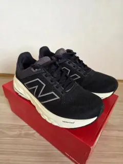 new balance FreshFoamX 860v14 4E 幅広 27cm