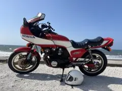 兵庫】CB400SB nc42 ボルドール 高額カスタム多数 ゲイルスピード等 