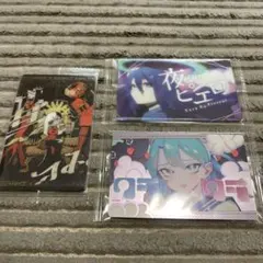 Ado ウエハースカード 6枚セット - メルカリ