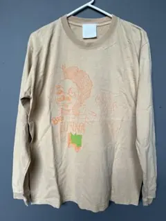 MARK GONZALES ロンT GONZのサムネイル