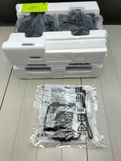 未使用◆Panasonic◆スピーカー◆SC-PM250-S◆C-2505DS2のサムネイル