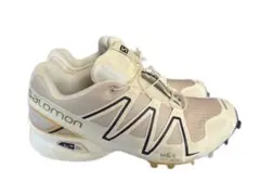 Salomon サロモン スピードクロス 3 27cm レアカラー 美品 - メルカリ