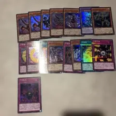 MTG 渦まく知識 思案 目くらまし 他 青セット - メルカリ