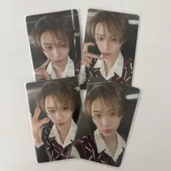BOYNEXTDOOR テサン トレカ BOYLIFE