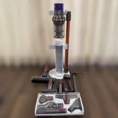 2026年最新】dyson v10 fluffy ジャンクの人気アイテム - メルカリ