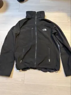 The North Face ( ザ・ノースフェイス　ブラック)