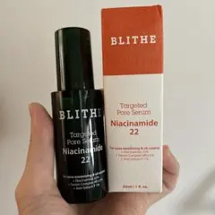 BLITHE Targeted Pore Serum 30mlのサムネイル