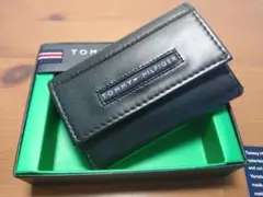 TOMMY HILFIGER　キーケース