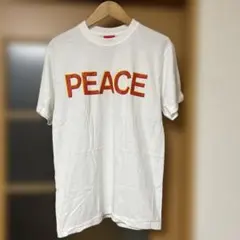 00s JUDY AND MARY tシャツ　Fサイズ　PEACE