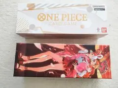 ヒロインズエディション　ストレージボックス　と　スリーブのみ