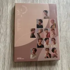 SEVENTEEN 舞い落ちる花びら Fallin' Flower