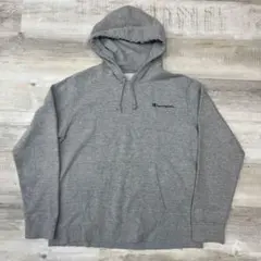 T*O様 古着 00年代 CHAMPION チャンピオン スウェットロゴパーカー