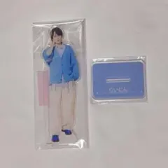 げまげま らいじん アクスタ