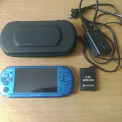 psp3000