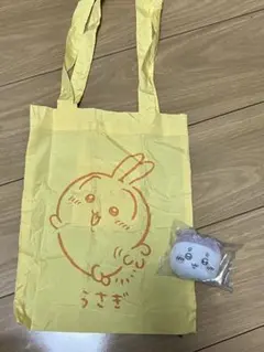 ちいかわガチャガチャ