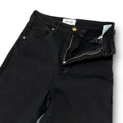 新品 ローラス DUSTERS BOOTCUT CROP ストレッチ サイズ26のサムネイル