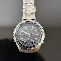 【未使用&稼働品】CITIZEN Exclusive CHRONOGRAPHのサムネイル
